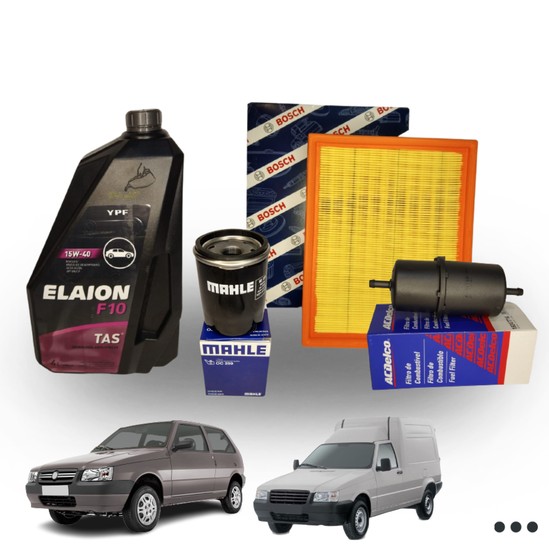 Kit Distribucion Fiat Uno Fioriono 1.3 8v Fire + Bomba Agua